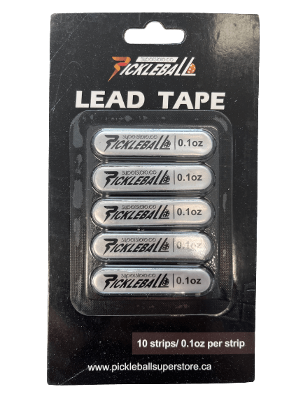 Gearbox Lead Tape Lead Tape