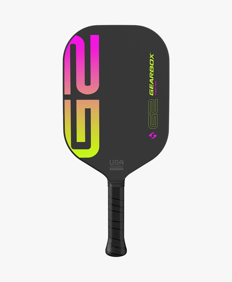 Gearbox Pickleball Paddles Gearbox G2 Elongated Pickleball Paddle