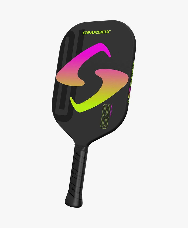Gearbox Pickleball Paddles Gearbox G2 Integra Pickleball Paddle