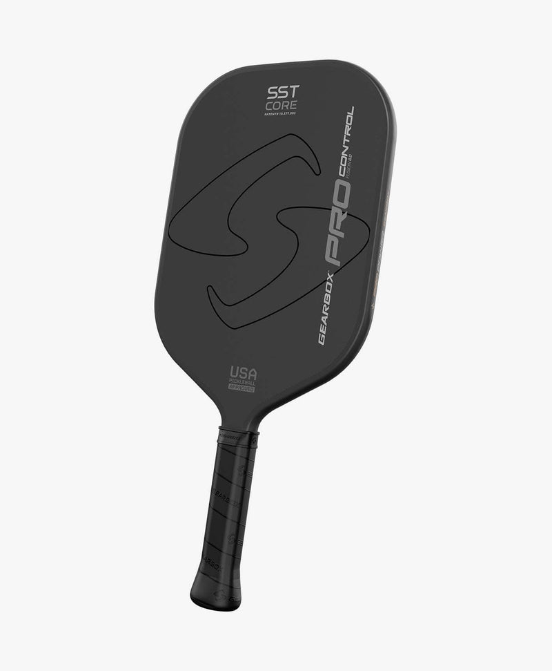 Gearbox Pickleball Paddles GearBox Pro Control Fusion Pickleball Paddle