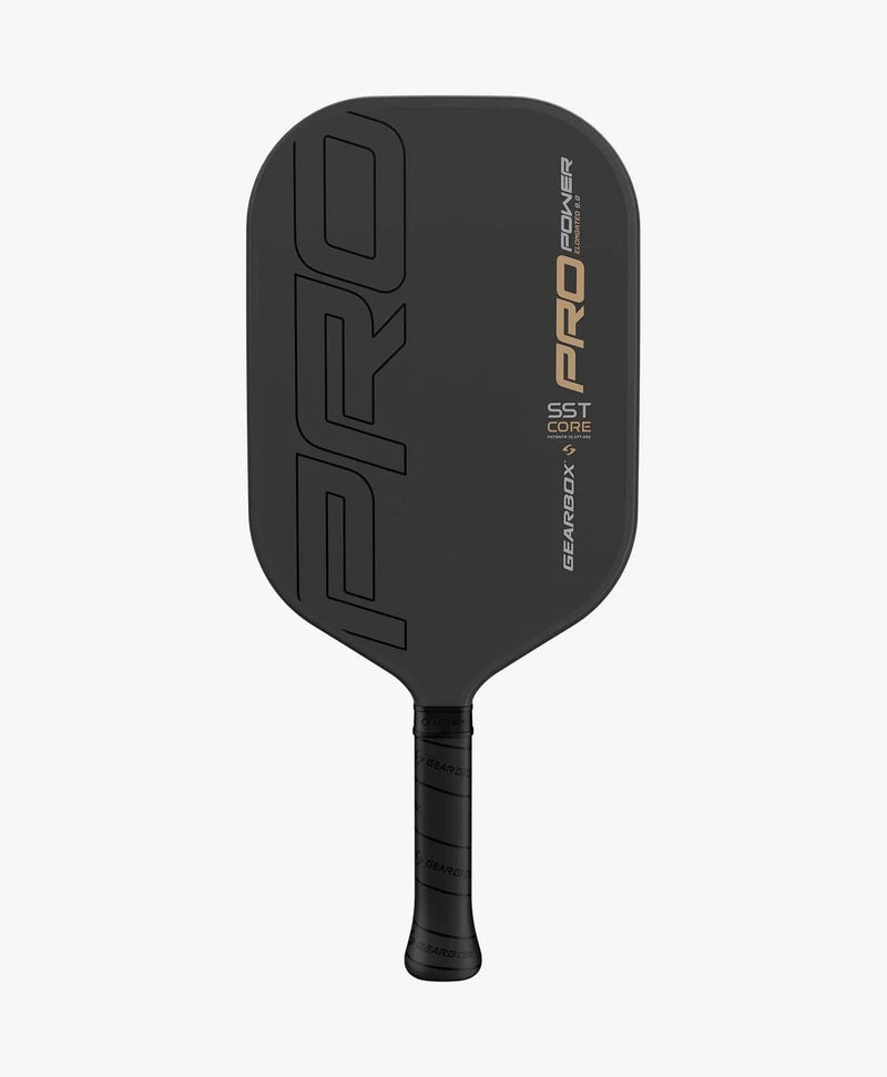 Gearbox Pickleball Paddles GearBox Pro Power Elongated Pickleball Paddle
