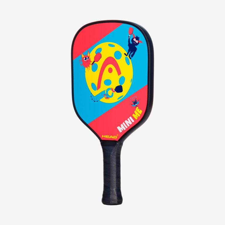 Head Pickleball Paddles Head MiniMe Pickleball Paddle