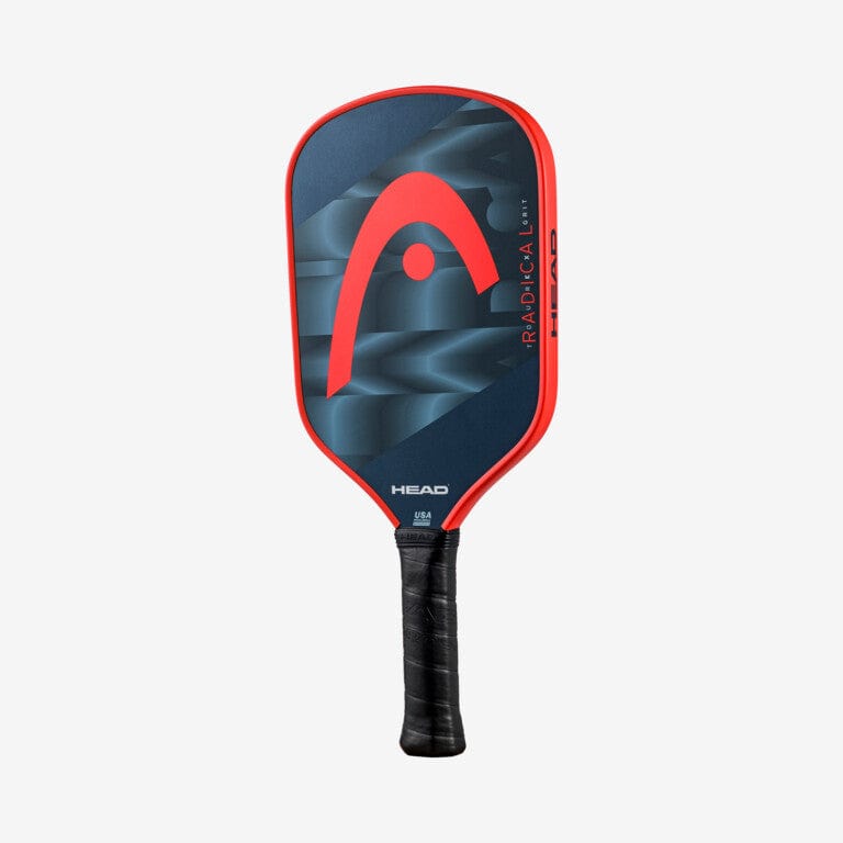 Head Pickleball Paddles Head Radical Tour EX Grit Pickleball Paddle