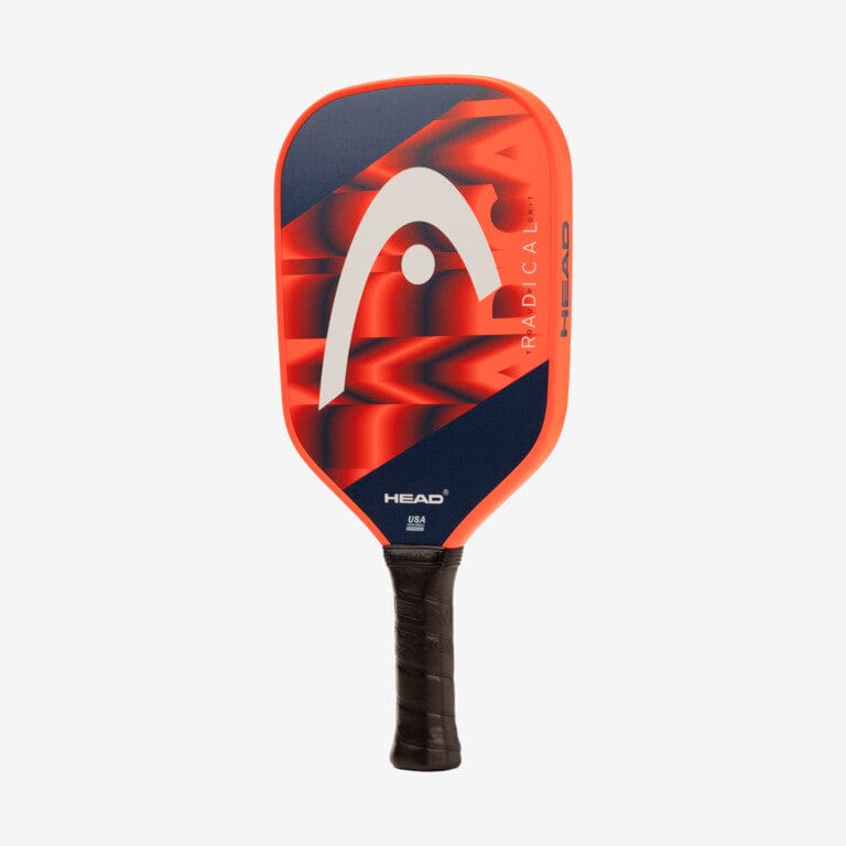 Head Pickleball Paddles Head Radical Tour Grit Pickleball Paddle