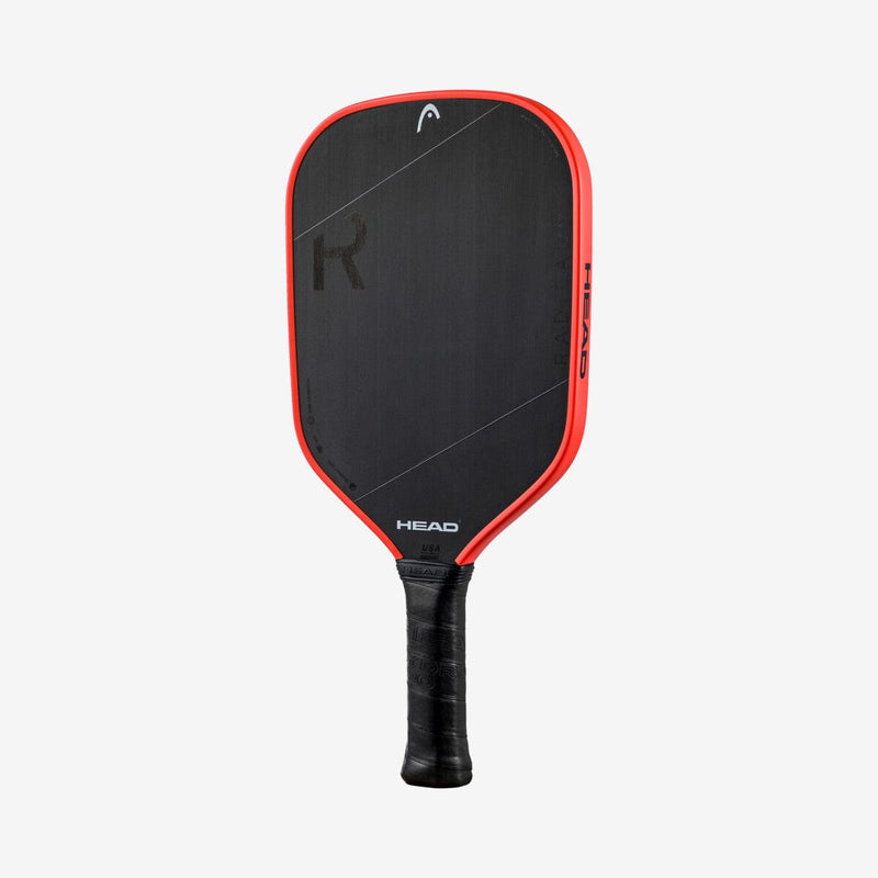 Head Pickleball Paddles Head Radical Tour Raw Pickleball Paddle