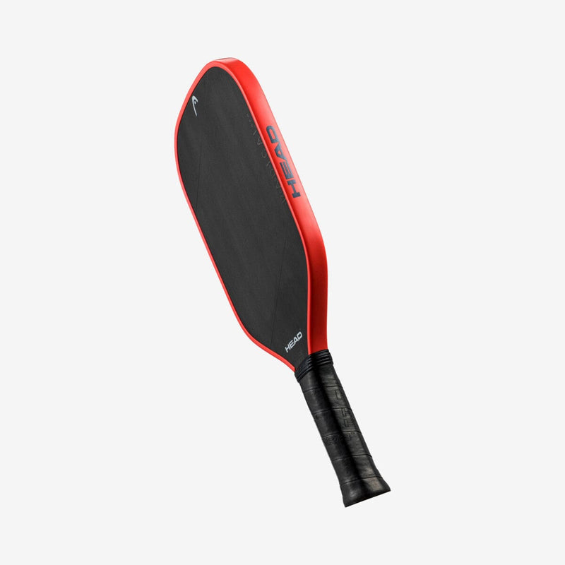 Head Pickleball Paddles Head Radical Tour Raw Pickleball Paddle