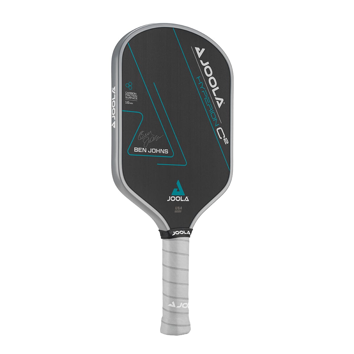 JOOLA Ben Johns Hyperion CFS 14mm Pickleball Paddle