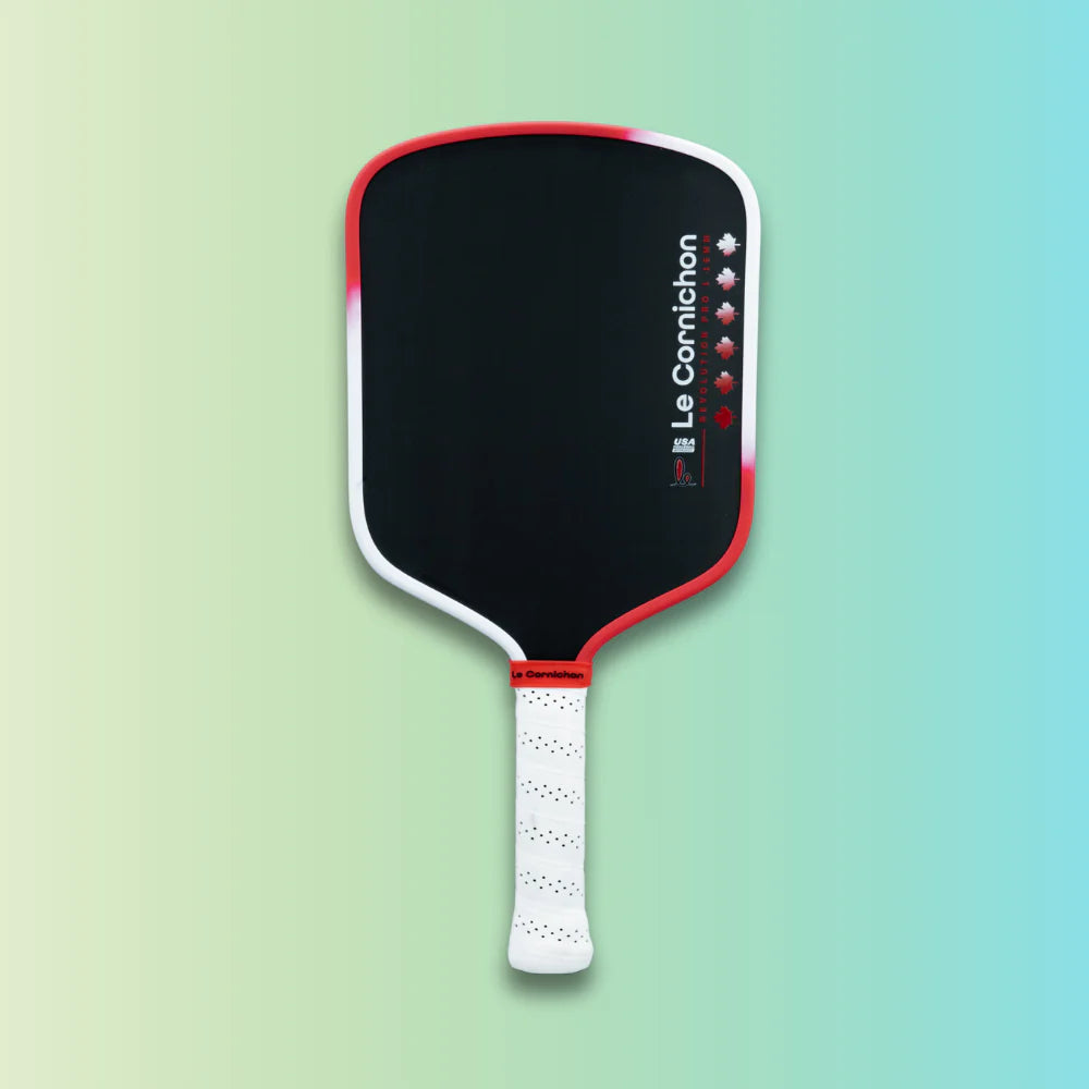 Le Cornichon Revolution Pro 1 pickleball paddle