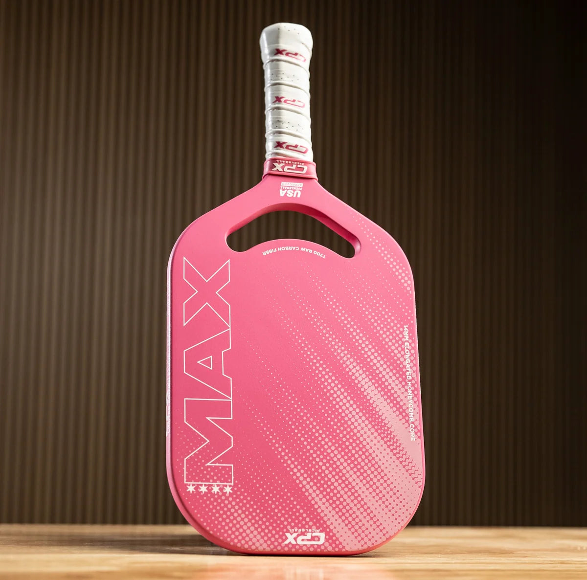 CPX Max Pickleball Paddle