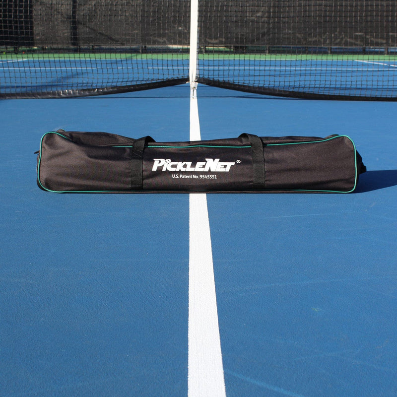 OnCourt OffCourt Nets PickleNet Replacement Bag with Wheels