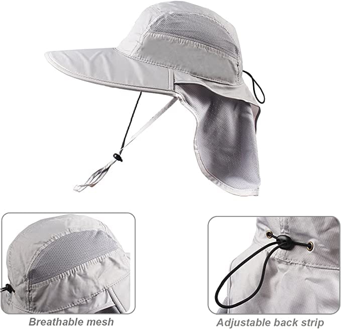 Pickleball Superstore Caps Outdoor Sun Protection hat