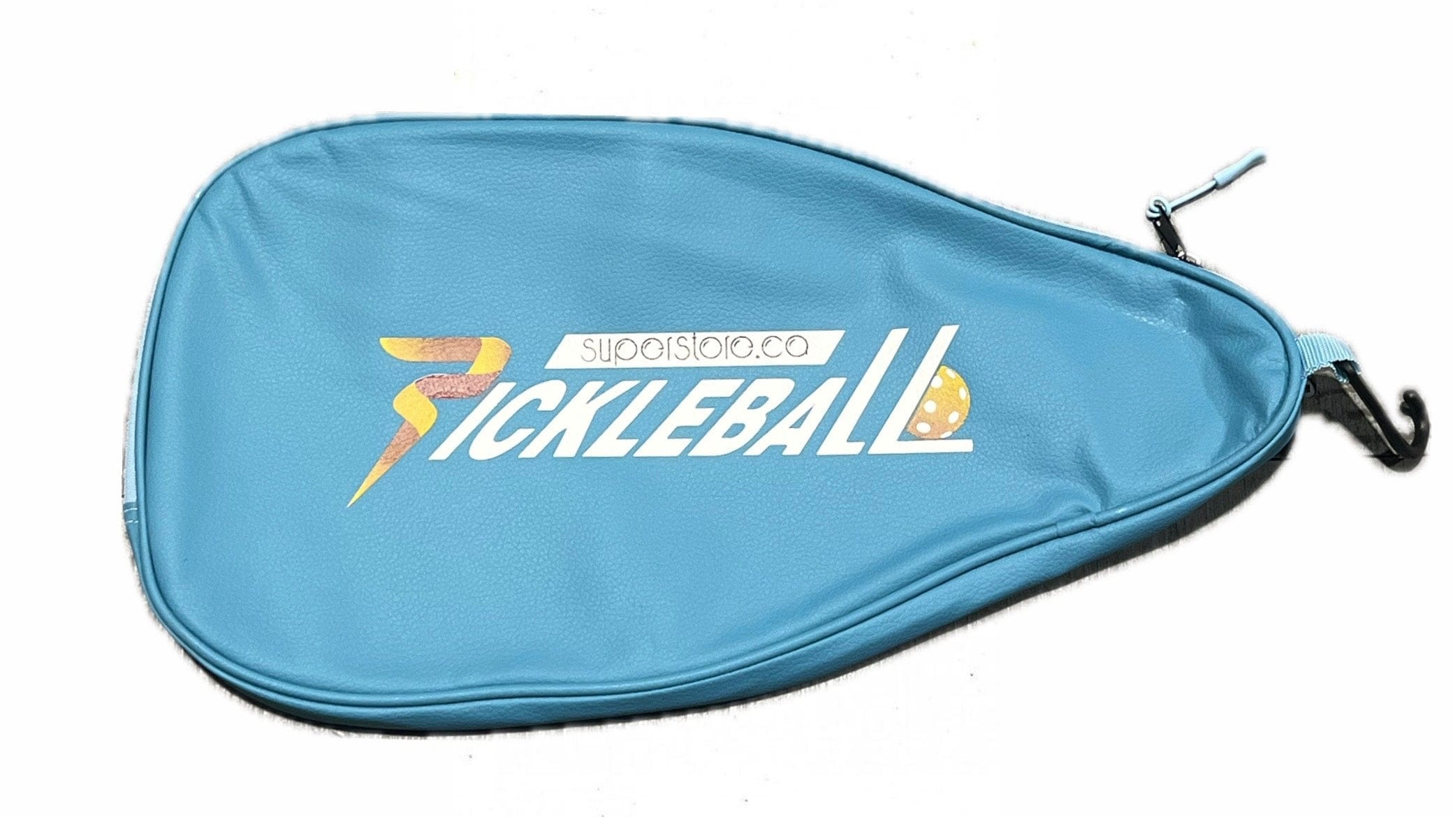 Pickleball Superstore Covers Blue Premium Paddle Case