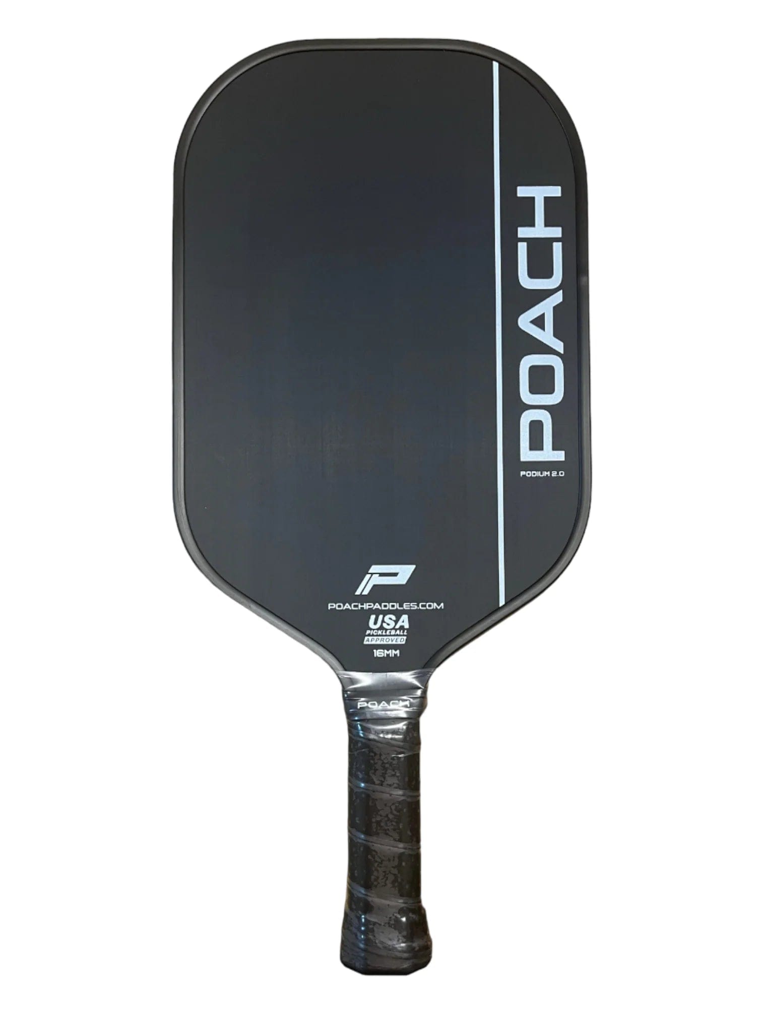 Pickleball Superstore Demo Poach Podium Demo