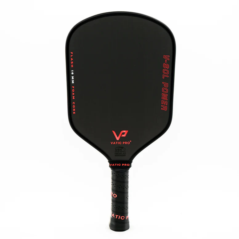 V-Sol Power Flash Pickleball Paddle