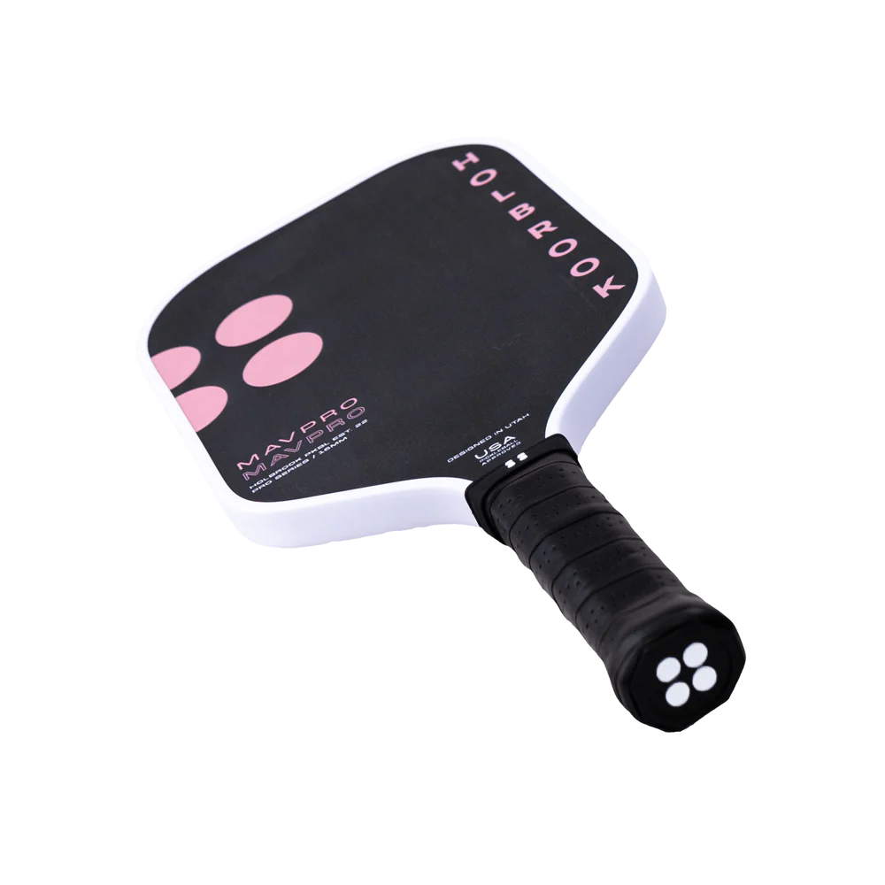 Holbrook Pro Mav pro 2.0 Pickleball Paddle