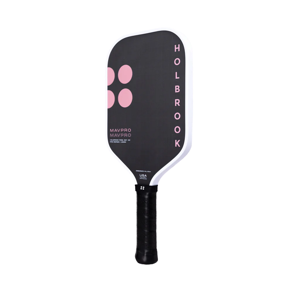 Holbrook Pro Mav pro 2.0 Pickleball Paddle