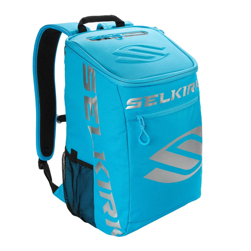 Selkirk Bags Blue Selkirk Core Team Backpack