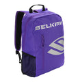 Selkirk Bags Purple Selkirk Core Day Backpack