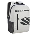 Selkirk Bags Raw White Selkirk Day Backpack