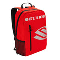 Selkirk Bags Red Selkirk Core Day Backpack