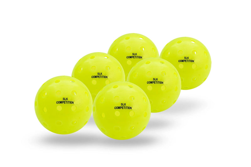 Selkirk Balls Selkirk Outdoor Pickleball Balls 6 Pack