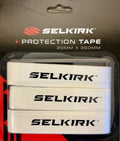 Selkirk Guard Tape White / 20mm Selkirk Protective Edge Guard Tape