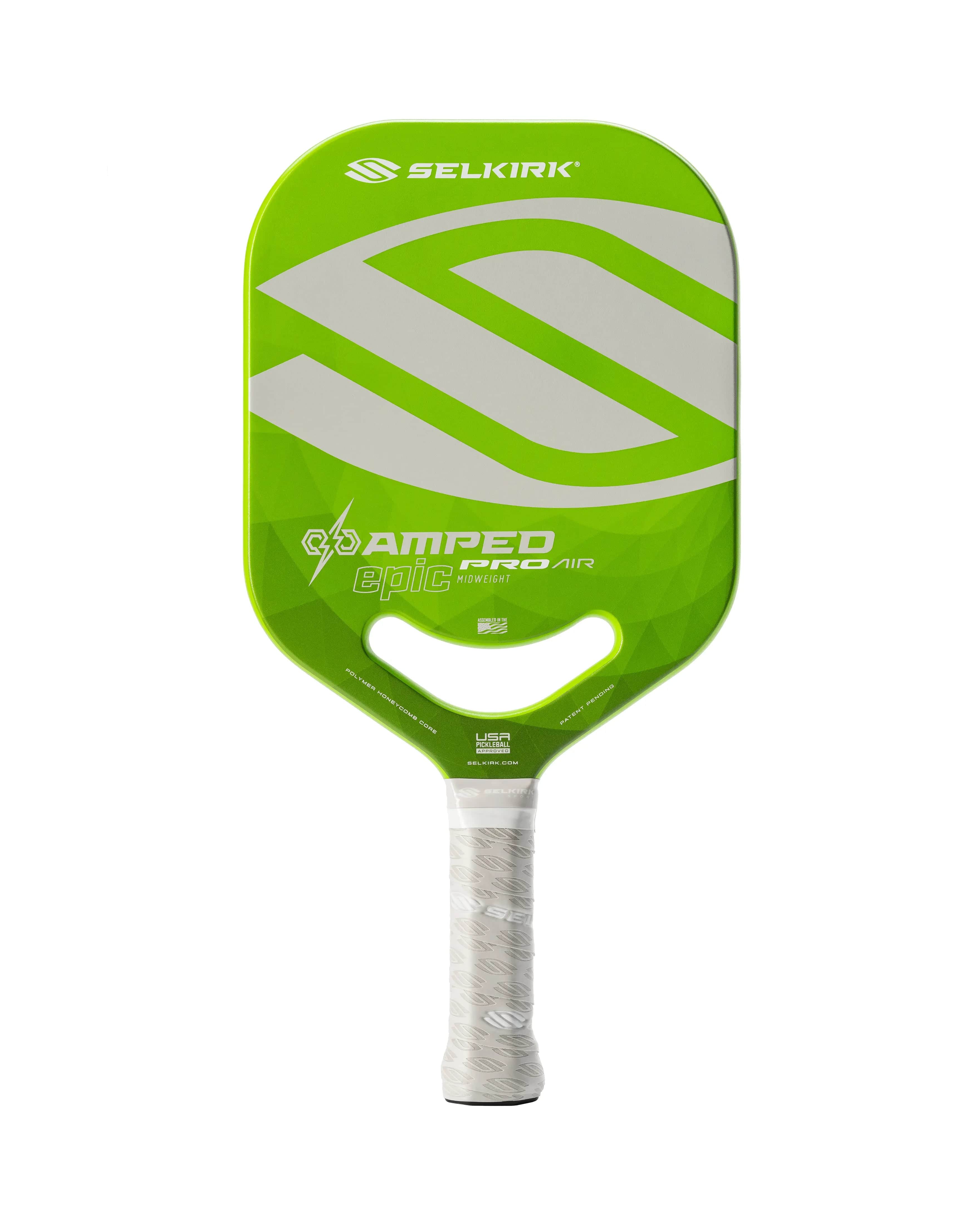 Selkirk Pro Air Epic | Pickleball Paddle