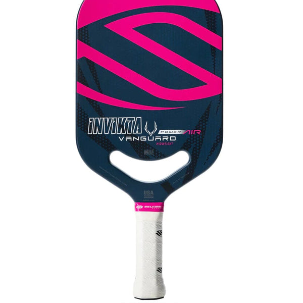 ピックルボールパドル Selkirk Vanguard Pro Invikta Selkirk Vanguard Power Air Epic Selkirk Red ピックルボール
