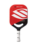 Selkirk Pickleball Paddles Red Selkirk LUXX Control Air Epic-Labs Project 003