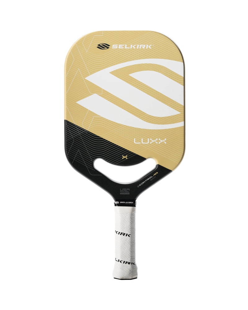 Selkirk Pickleball Paddles Selkirk LUXX Control Air Epic-Labs Project 003