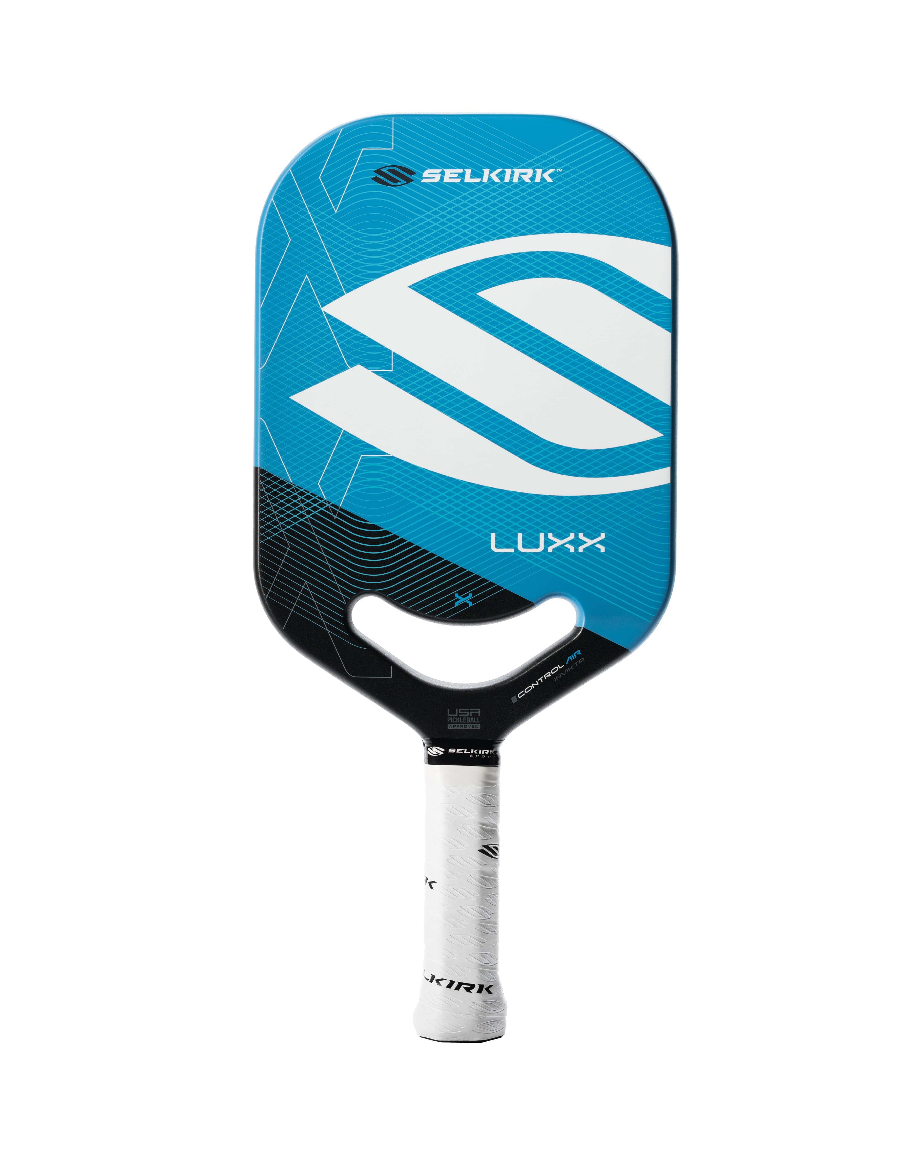 Selkirk Luxx Control Air Inviktaピックルボール NEW! Selkirk LUXX Control Air Invikta InfiniGrit