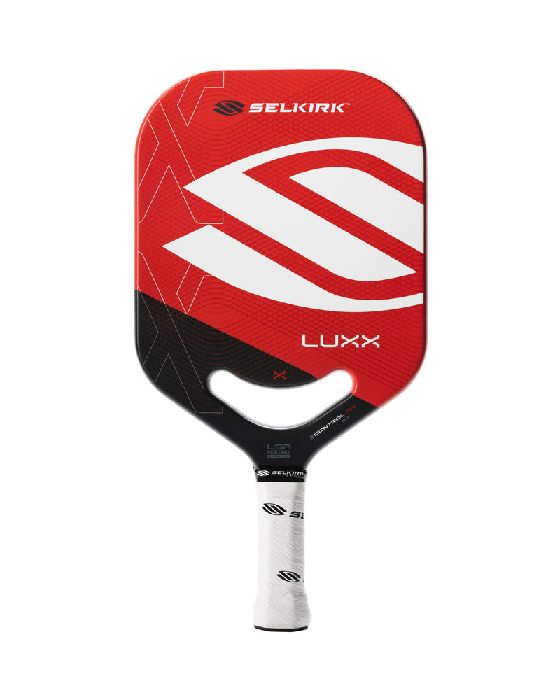 Selkirk Pickleball Paddles Selkirk LUXX Control Air S2-Labs Project 003