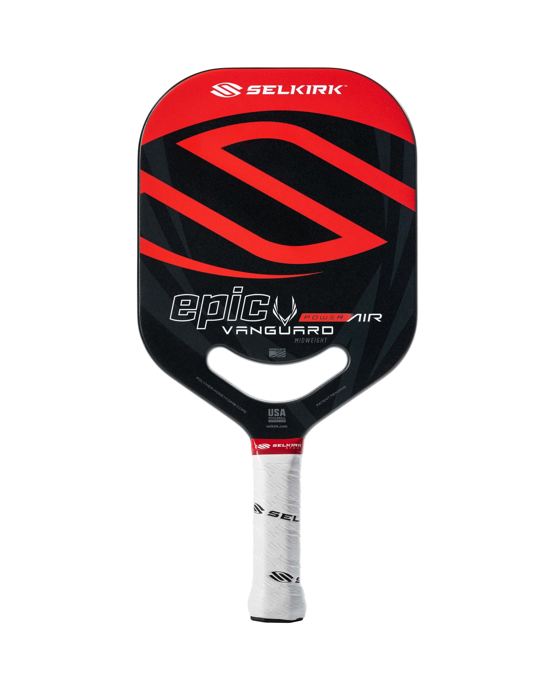 新品ピックルボール パドル Selkirk Vanguard Power Air Selkirk VANGUARD Power Air Pickleball Paddle | Selkirk Sport