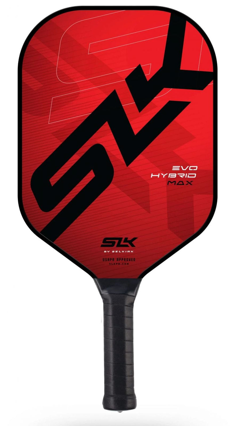 Selkirk Pickleball Paddles Selkirk SLK Composite EVO Hybrid Max Pickleball Paddle