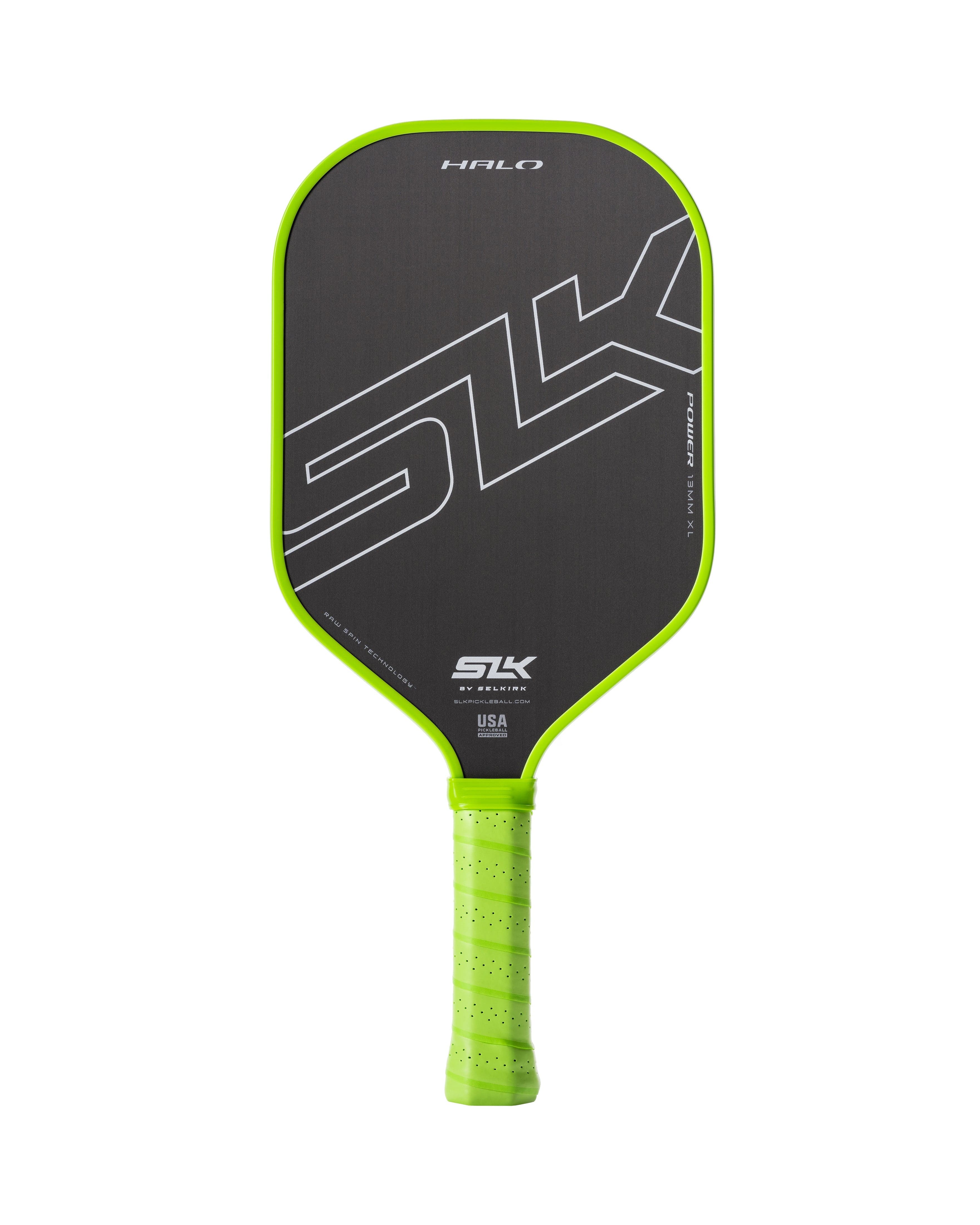 SLK Halo XL Pickleball Paddle