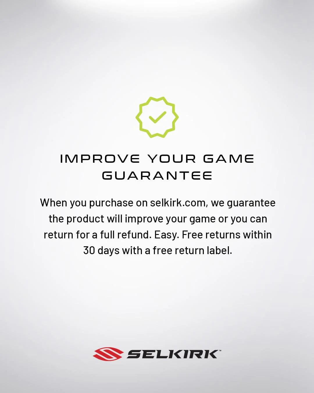 Selkirk Pickleball Paddles Selkirk SLK Nexus Pickleball Paddle