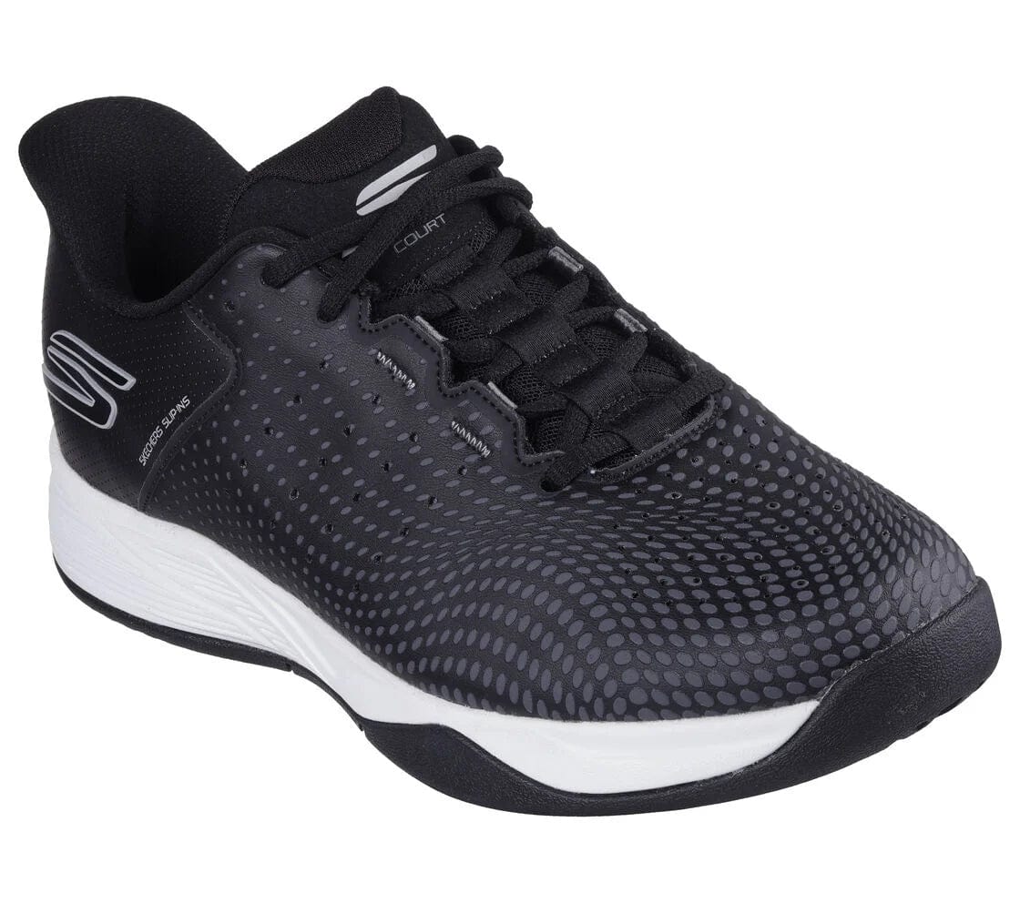 I quit skechers hot sale