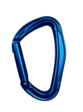 Top Rally Others Blue Heavy Duty 23KN Snap Hook 7075 Aluminum Carabiner Clip