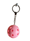 Top Rally Others Mini Pickleball Ball Keychain