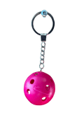 Top Rally Others Mini Pickleball Ball Keychain