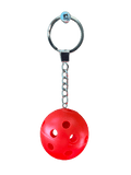 Top Rally Others Mini Pickleball Ball Keychain