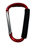 Carabiner Snap Hook Clips