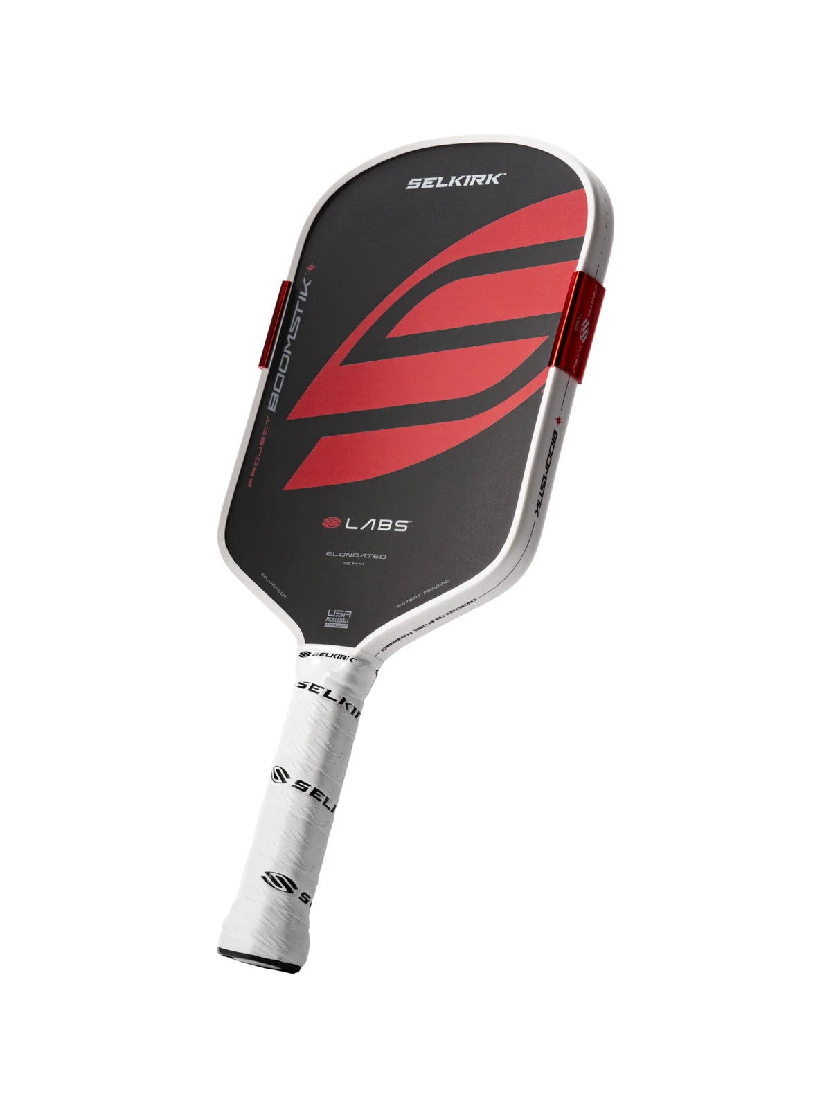 Selkirk LABS Project Boomstik Pickleball Paddle