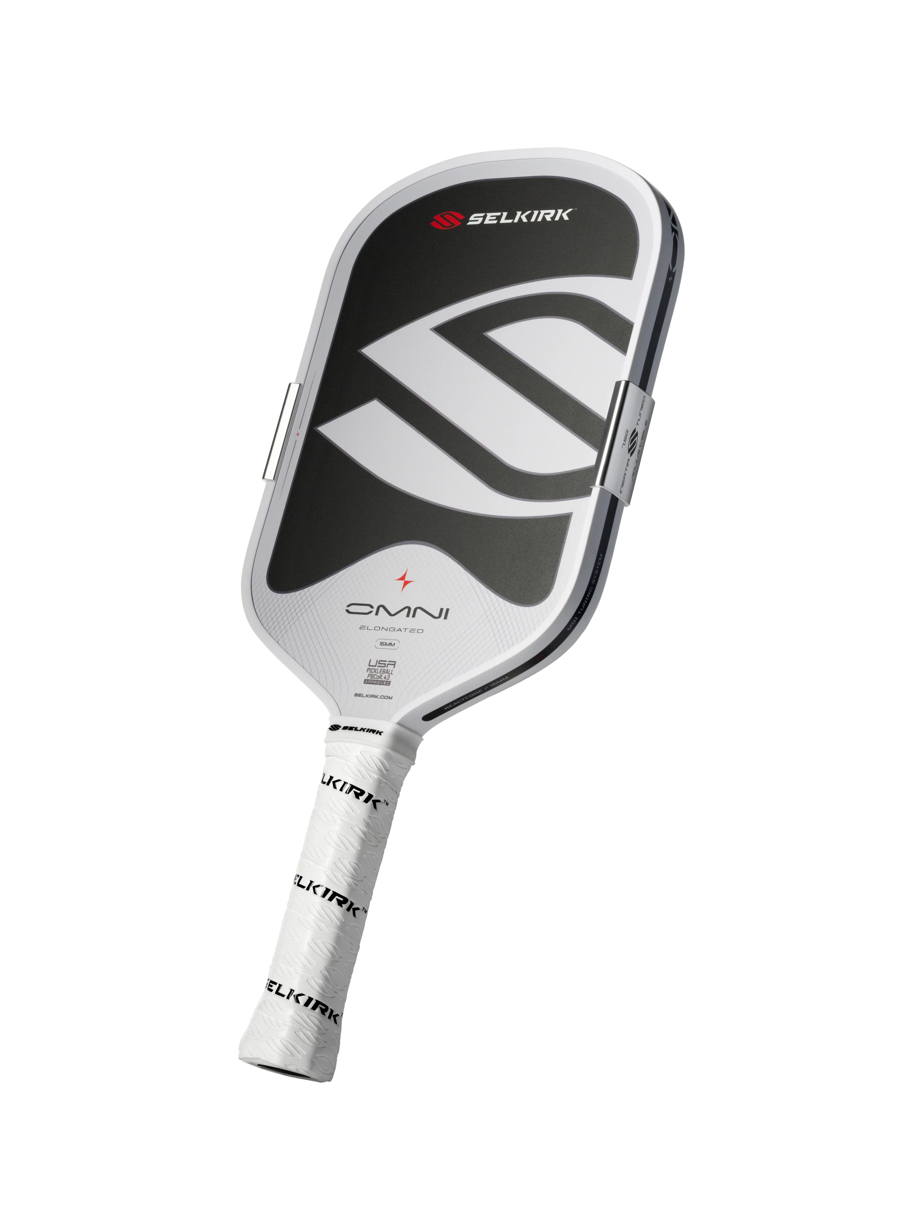 Selkirk OMNI Pickleball Paddle