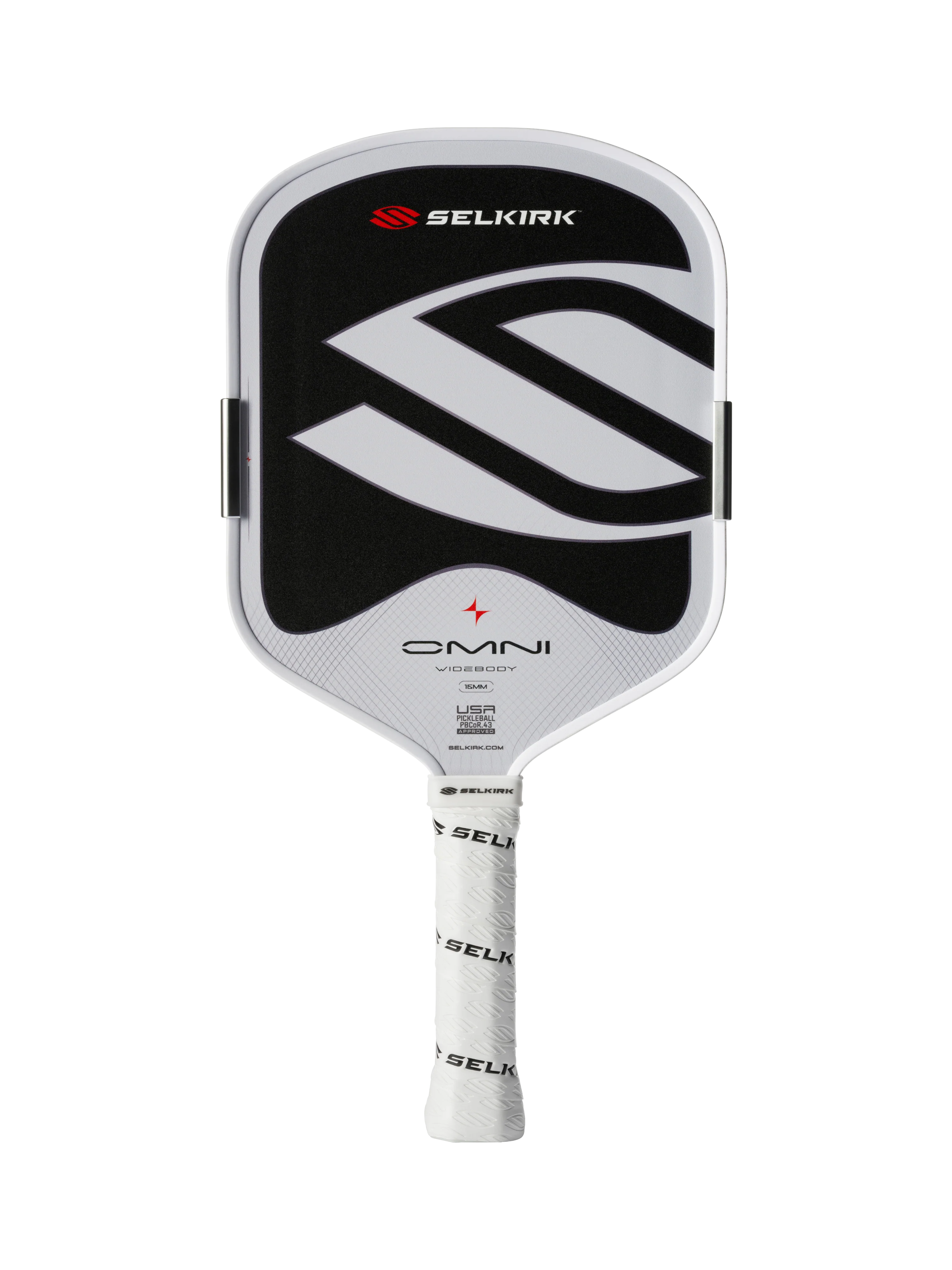 Selkirk OMNI Pickleball Paddle