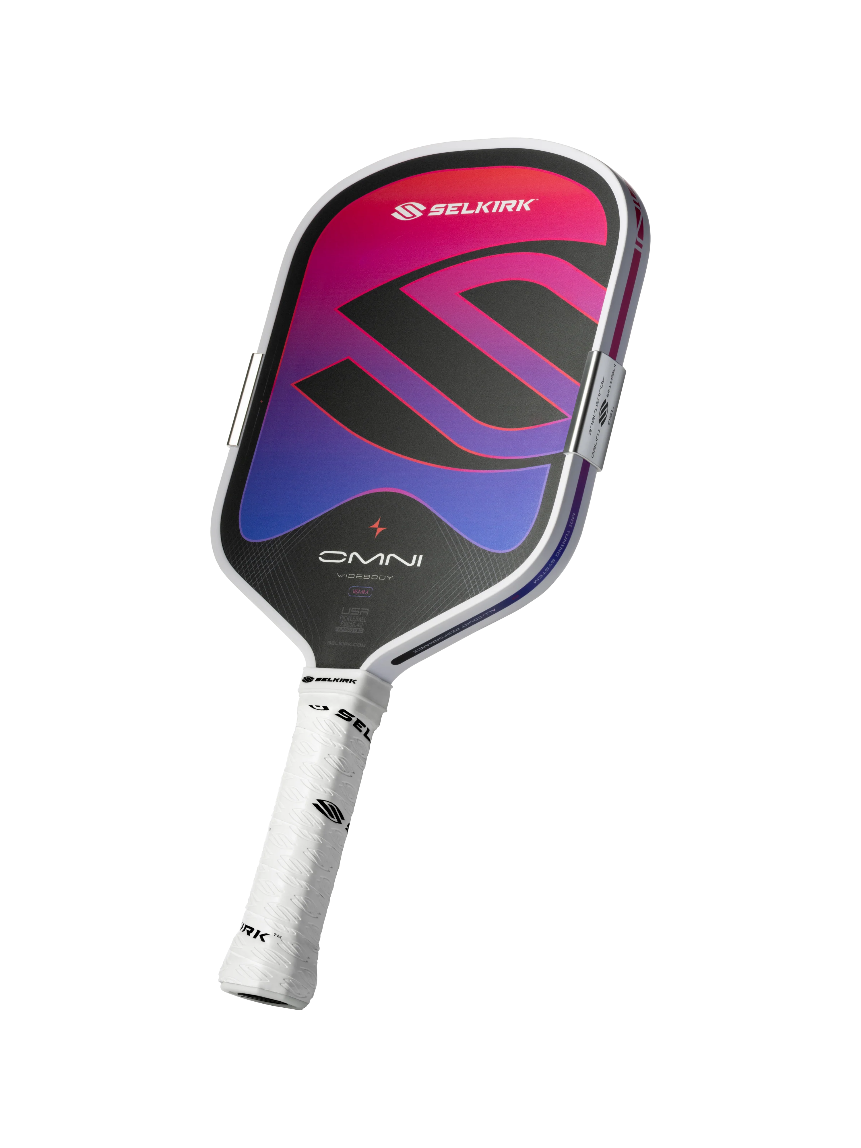 Selkirk OMNI Pickleball Paddle