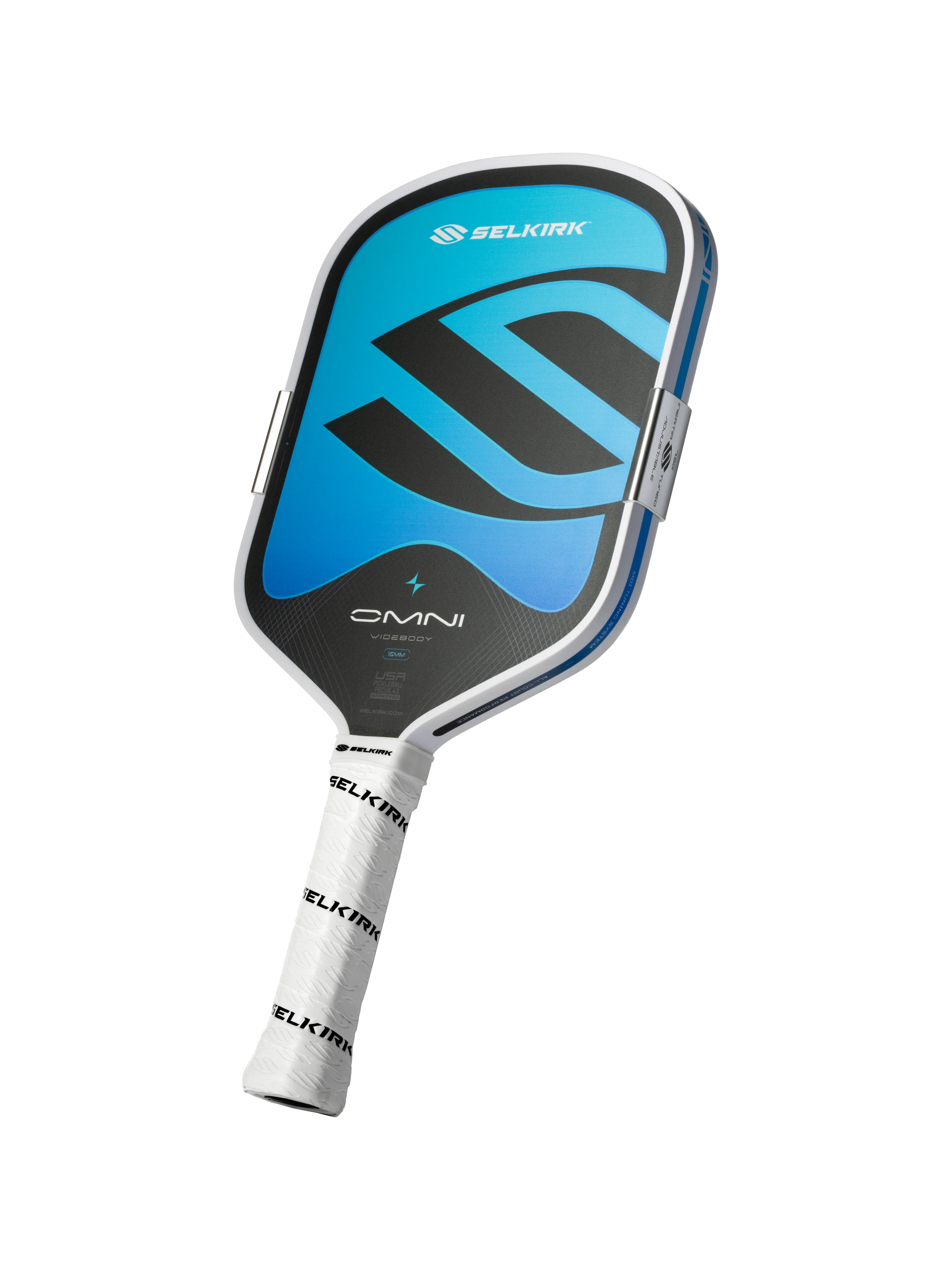 Selkirk OMNI Pickleball Paddle