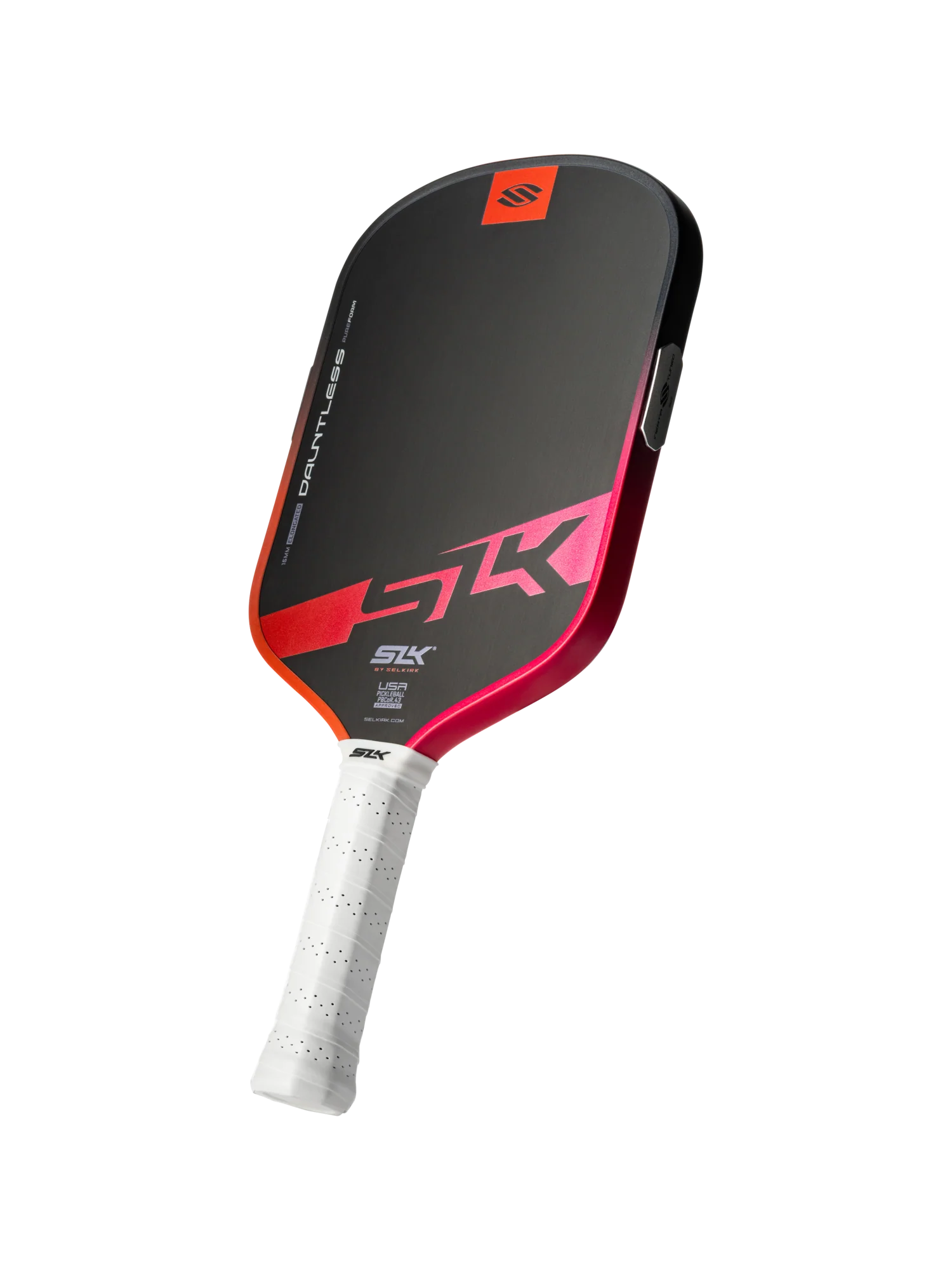 Selkirk SLK Dauntless Elongated Pickleball Paddle
