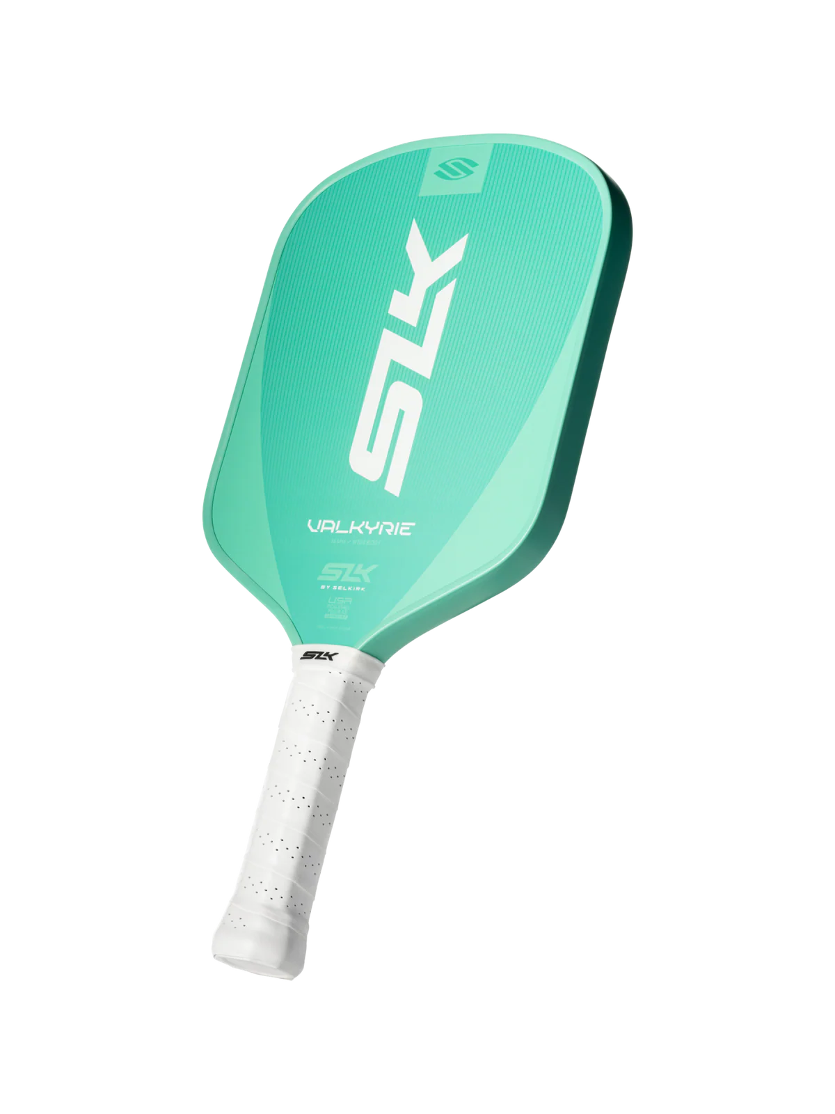 SLK Valkyrie Widebody Pickleball Paddle