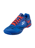 Yonex Shoes M 8.0/26.0cm / Blue Yonex Power Cushion SHB57 Unisex Court Shoes